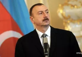 Ilhom Aliyev Armanistonning mag‘lubiyatida Nikol Pashinyandan avvalgi rahbarlarni aybladi фото