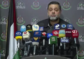 HAMAS harbiy generali: “Biz mag‘lub bo‘lmaymiz, Isroil rejimi davri tugagan” фото