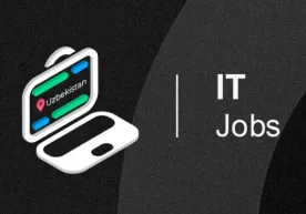 Project Managers компанияси томонидан ишлаб чиқилган янги лойиҳа "IT Jobs" фото