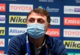 Shota Arveladze: "Istiqlol"ga qarshi o‘yin, Eronning eng kuchli klubi va koronavirus haqida" фото