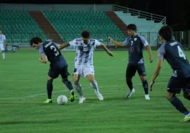 Superliga. "Metallurg" o‘z maydonida "So‘g‘diyona"ni mag‘lub etdi фото
