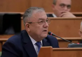 Олий суд раиси: «Бир-биримизни чўқиш эмас, бирга ишлашимиз керак» фото