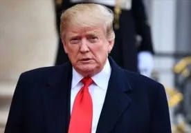 Трамп ўлим жазосини қўллашда қатъият билан давом этишини айтди фото