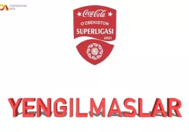 Superliga-2021. Joriy mavsum faqatgina uchta jamoa o‘z maydonida mag‘lub bo‘lmadi фото