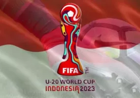 Жаҳон чемпионати U-20. Индонезиядаги мундиал атрофида қизиқ воқеалар содир бўляпти... фото