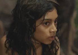 Netflix «Maugli» treylerini taqdim etdi (video) фото
