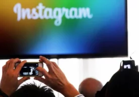 Instagram ishida nosozlik sodir bo‘ldi фото