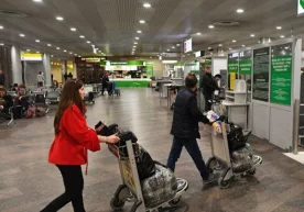 O‘zbekistonda 350 mingdan ziyod ayol uzoq muddatga xorijga ketgan фото