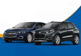 «Lacetti», «Malibu» ва «Tracker» 2 фоизли лизингга таклиф этилмоқда фото