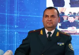 IIBB boshlig‘i Toshkent shahrida necha ming kuzatuv kemarasi o‘rnatilganini aytdi фото