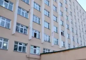 Самарқандда талаба қиз ётоқхонанинг 9-қаватидан ўзини ташлагани айтилмоқда фото
