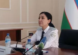 Сурайё Раҳмонова: «Жабрланувчининг аризаси шарт, акс ҳолда...» фото