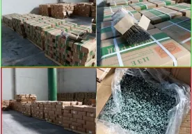 1,3 mlrd. so‘mlik tovarlarni noqonuniy olib kirish rejasi fosh bo‘ldi фото