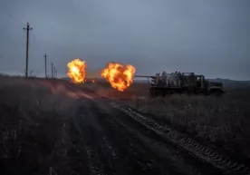 Ukrainadagi urush nega boshi berk ko‘chaga kirib qoldi? Yana bir qarshi hujum bo‘ladimi? фото