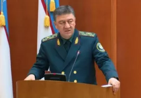 Ички ишлар вазири: Тунги клубларда хавфсизликни таъминлаш қоидалари ҳақида фото