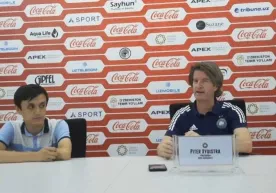 Piter Xyuistra "Paxtakor"ning mavsumdagi ikkinchi mag‘lubiyatiga qanday izoh berdi? фото