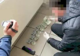 Toshkentda 1 yashar go‘dagini 1000 dollarga pullagan ayol ushlandi фото