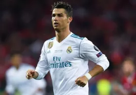 U Madridni tark etadimi? “Real” Ronaldu bilan shartnomaga o‘zgartirish kiritdi фото
