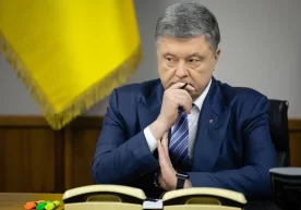 Собиқ президент боши узра қора булутлар: ҳаммаси нимадан бошланган? фото