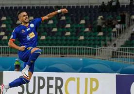 Marko Stanoyevich: "Al Sadd" bilan o‘yinda butun O‘zbekiston "Nasaf" bilan birga bo‘ladi" фото