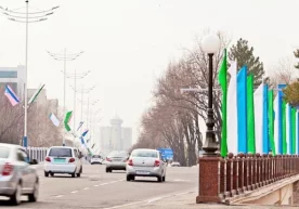 Наврўз байрамида транспорт воситалари ҳаракати чекланадиган кўчалар маълум қилинди фото