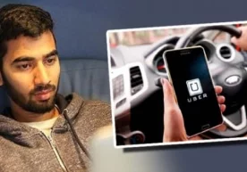 Uber компанияси сайтида бепул саёҳат қилиш имконини берувчи хато топилди фото