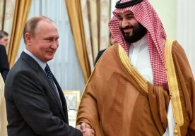 Rossiya boymi yoki Saudiya Arabistoni? Raqamlar oshkor qilindi фото