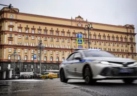 Россия ФХХ Симонян ва Собчакка суиқасд тайёрлангани ҳақида хабар берди фото