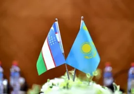 Ўзбекистон ва Қозоғистон ўртасида ягона виза жорий этиладими? фото