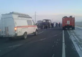 Aqtobe viloyatidagi fojiadan so‘ng Hukumat qarori imzolandi... фото