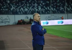 Samvel Babayan: "Ular g‘alabaga o‘rganib qolishgan, oddiy qabul qilishmoqda, aslida..." фото