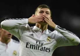 "Manchester Siti" Kroos transferi uchun 51 mln yevro taklif qilmoqda фото