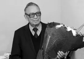 Ўзбекистон биринчи президентининг ёрдамчиси Георгий Крайнов вафот этди фото