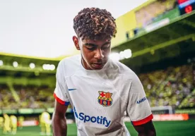Lamin Yamal eng yaxshi deb hisoblaydigan ikki futbolchi nomini aytdi фото