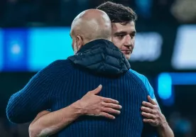 Abdukodir Husanov Manchester City’den Ayrılabilir: Geleceği Hangi Kulüple Şekillenecek? фото