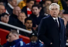 What did Ancelotti say about Real Madrid's humiliating defeat? фото