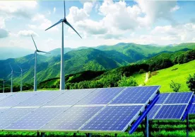 Qayta tiklanuvchi energiya manbalarini o‘rnatgan shaxslar qator soliqlardan ozod etiladi фото