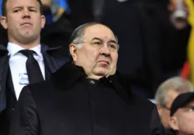 Алишер Усмонов: «Президент ҳам «Пахтакор»га мухлислик қилади» фото