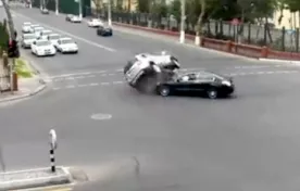 Toshkentdagi YTHlar aks etgan tasvirlar paydo bo‘ldi. Hushyor bo‘ling! (Video) фото