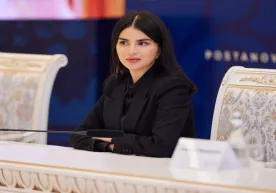 Saida Mirziyoyeva: Bu nafaqat O‘zbekiston ayollarining, balki barcha tafakkurli, ilg‘or insonlarning g‘alabasi фото