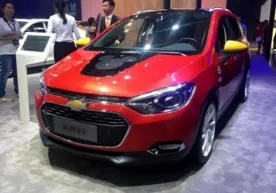 Chevrolet Disney билан ҳамкорликда Lova RV универсалининг махсус версиясини яратди фото