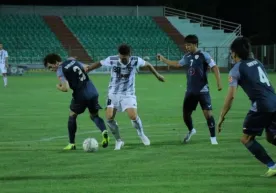 Superliga. "Metallurg" o‘z maydonida "So‘g‘diyona"ni mag‘lub etdi фото