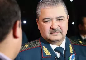 Abdusalom Azizovning Xavfsizlik kengashiga o‘tkazilgani tasdiqlanmadi фото