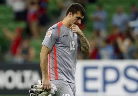 Ignatiy Nesterov Osiyo futboli tarixiga kirishga yaqin turibdi фото
