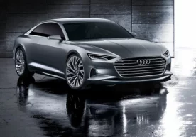 Audi янги A8 премьераси қачон ўтказилишини маълум қилди фото