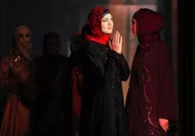 Gʻayridinlar va Islom nazdida ayolning qadri фото