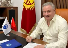 Собиқ "Навбаҳор" мураббийи ўзбек ва қозоқ футболадиги фарқ ҳақида гапирди фото
