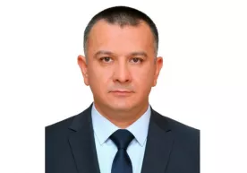 Toshkent moliya institutiga yangi rektor tayinlandi фото