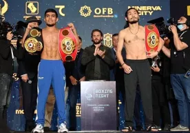 Ryosuke Ivasa: "Ozgina jang qilishga qo‘yib berishlarini xohlagan edim" фото