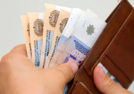 Фуқаронинг қарзи ундириб берилди фото